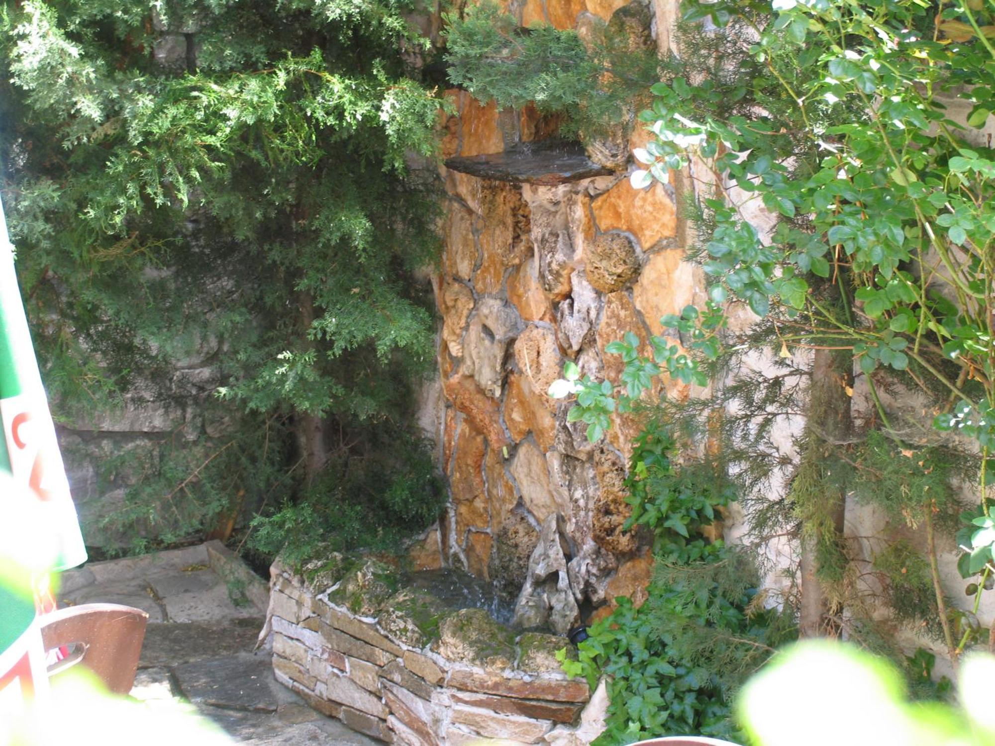 Hotel Old Times Asenovgrad Buitenkant foto